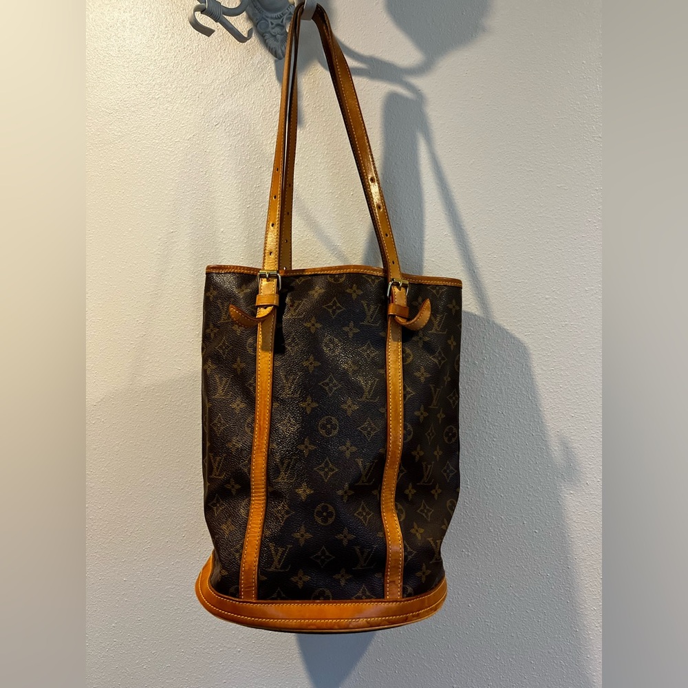 Louis Vuitton tote